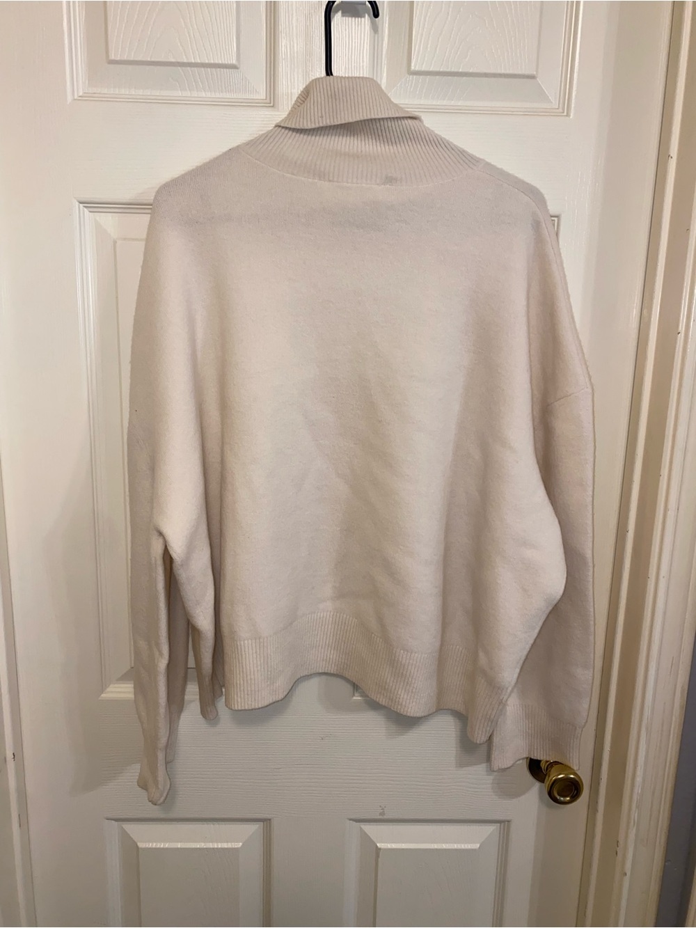 Free People Sigma Turtleneck sweater - Picture 11 of 13